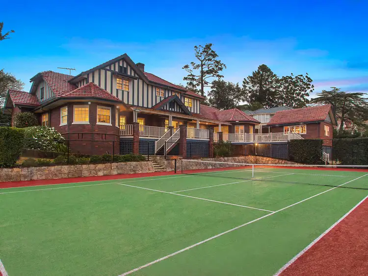 Main view of Homely house listing, 10 Alma Street, Pymble NSW 2073