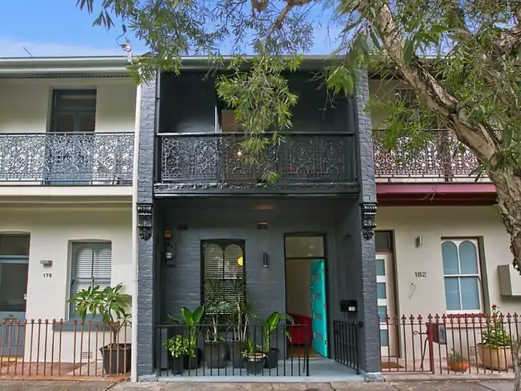 180 Henderson Road, Alexandria NSW 2015