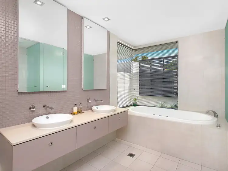 Fifth view of Homely house listing, 740 Peninsula Drive, Robina QLD 4226