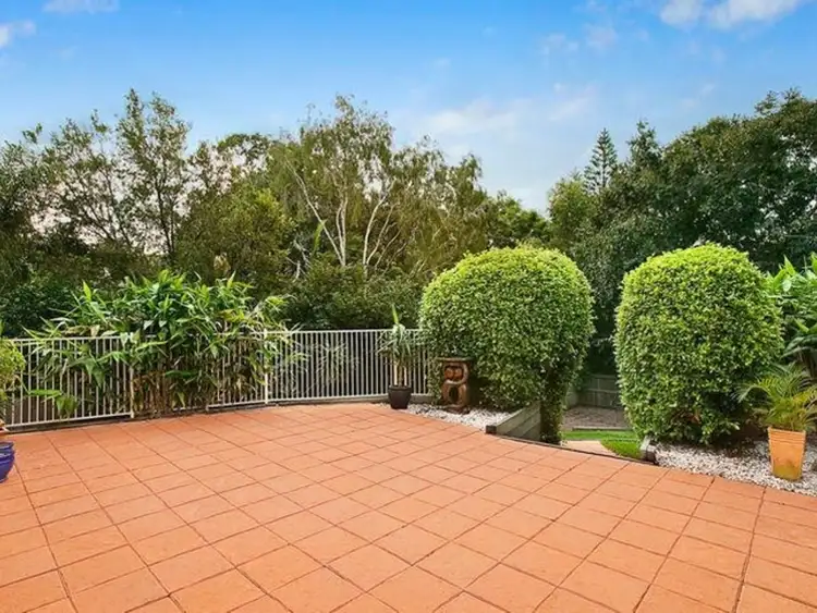 Sixth view of Homely house listing, 23 Argyle Street, Red Hill QLD 4059