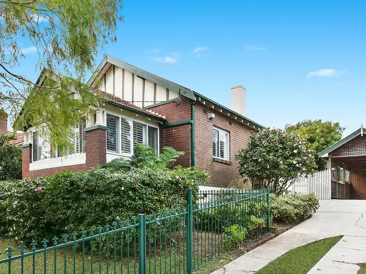 21 Edgar Street, Eastwood NSW 2122