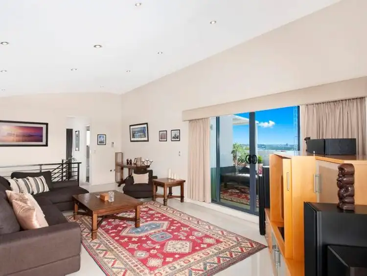 Third view of Homely apartment listing, 83/1 Bourke Street, Mascot NSW 2020