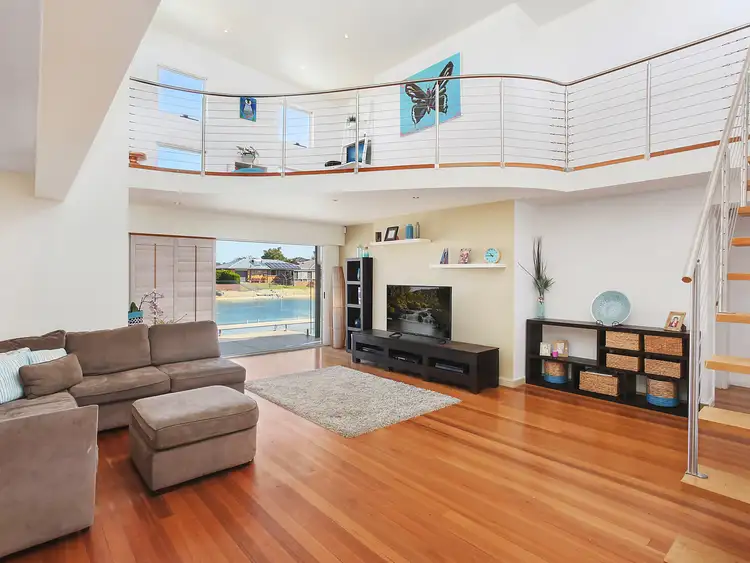 Second view of Homely house listing, 52 Nineteenth Avenue, Palm Beach QLD 4221