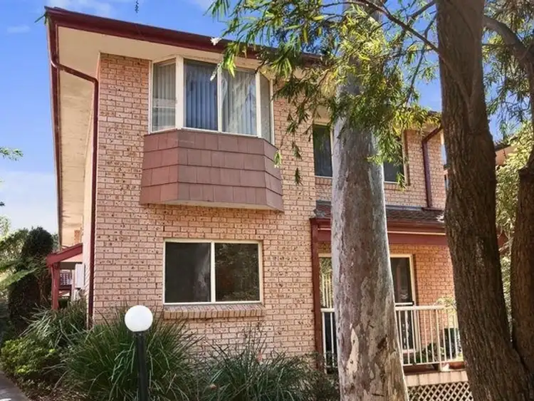 Fourth view of Homely apartment listing, 2/14 Cecil Street, Ashfield NSW 2131