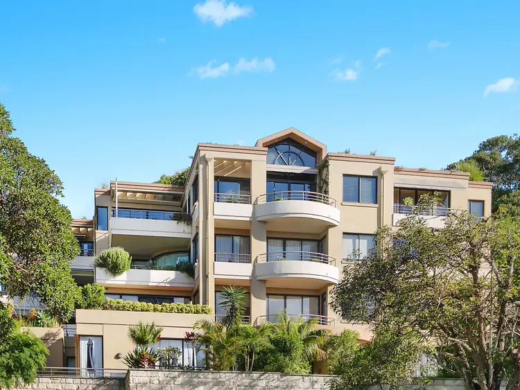 Sixth view of Homely apartment listing, 7/3 Birriga Road, Bellevue Hill NSW 2023
