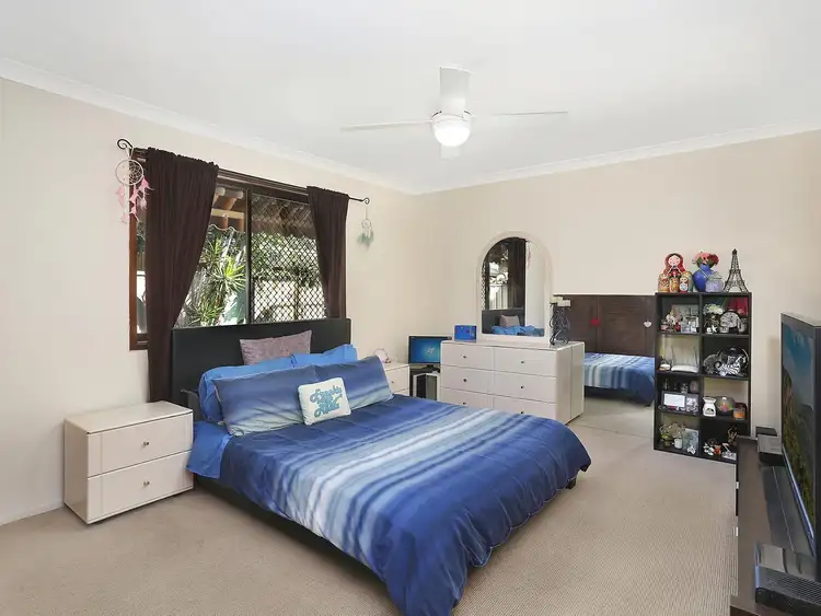 Fourth view of Homely semi-detached listing, 1/23 Bosun Boulevard, Banora Point NSW 2486