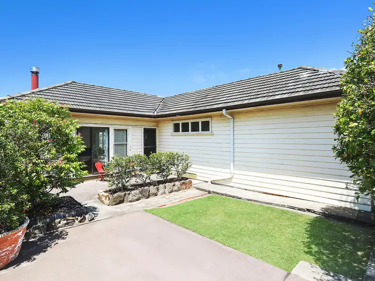 Third view of Homely house listing, 81 Quirk Street, Dee Why NSW 2099