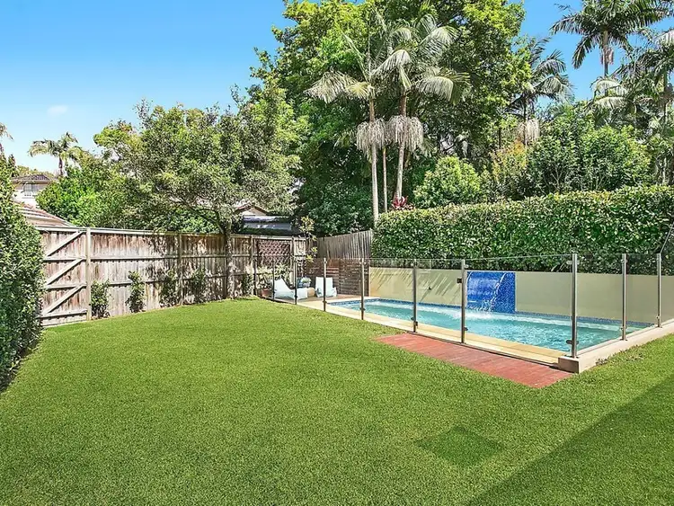 Fifth view of Homely house listing, 33 Barcoo Street, Roseville NSW 2069