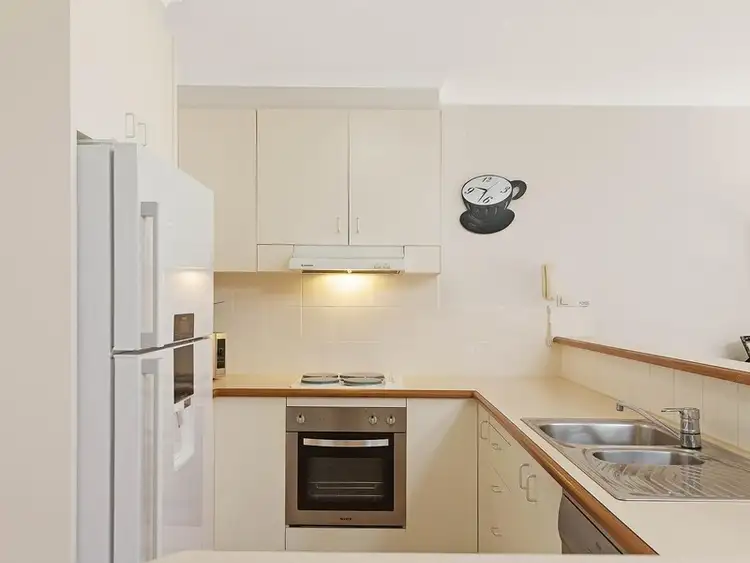 Fourth view of Homely apartment listing, 26/24 Warren Street, Palm Cove QLD 4879