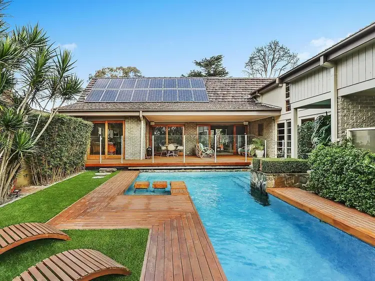 8 Canisius Close, Pymble NSW 2073