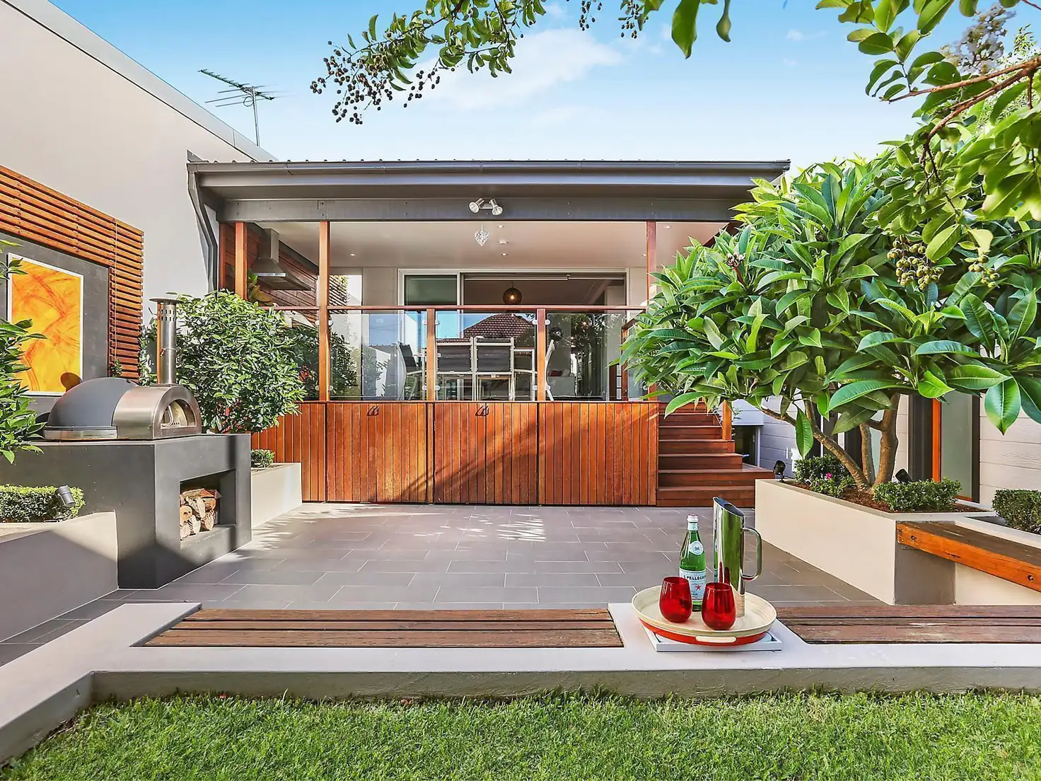 Main view of Homely house listing, 150 Corunna Road, Stanmore NSW 2048