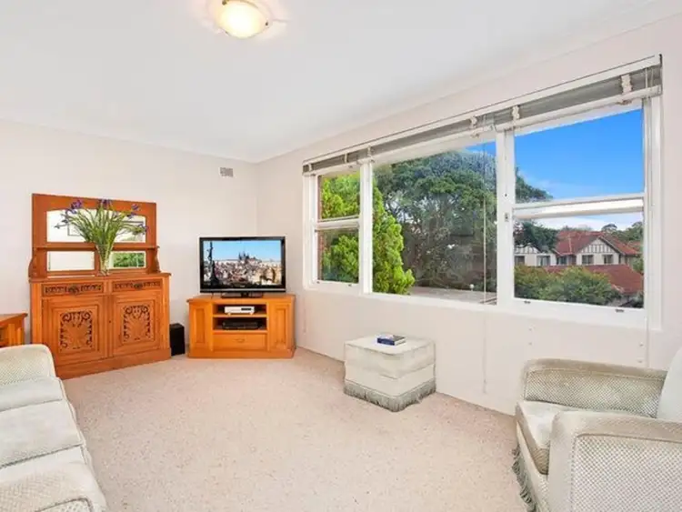 Second view of Homely apartment listing, 9/30 Pembroke Street, Ashfield NSW 2131