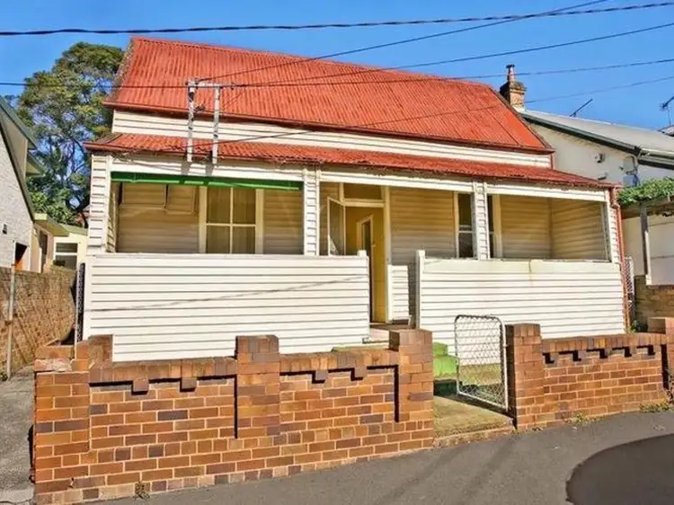 19 Devine Street, Erskineville NSW 2043