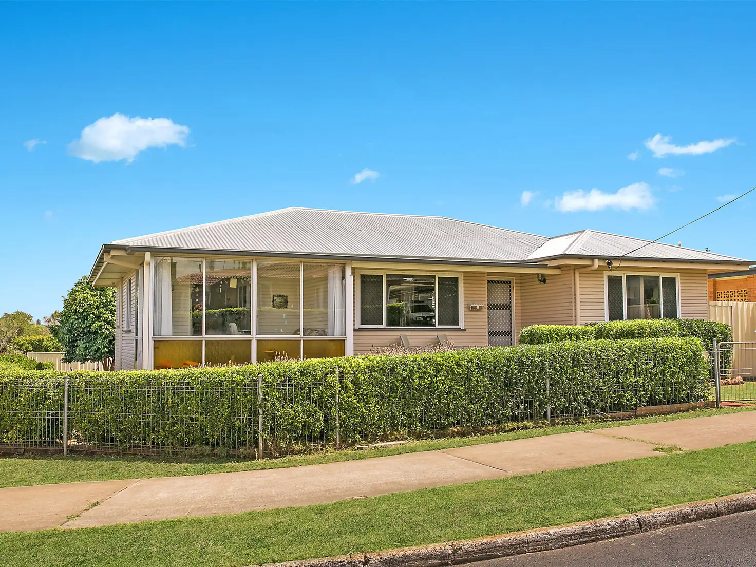 Main view of Homely house listing, 2 Fitzpatrick Street, Wilsonton QLD 4350
