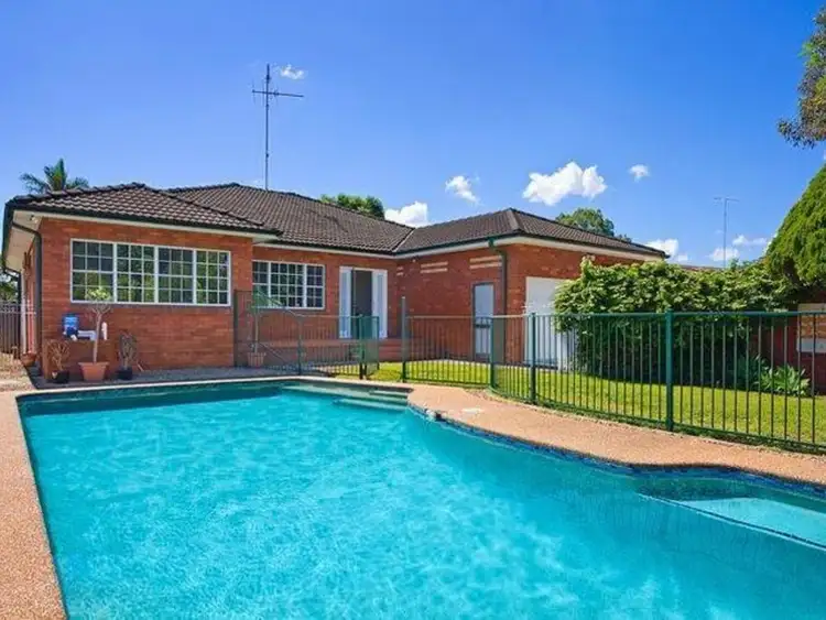 383B North Rocks Road, Carlingford NSW 2118
