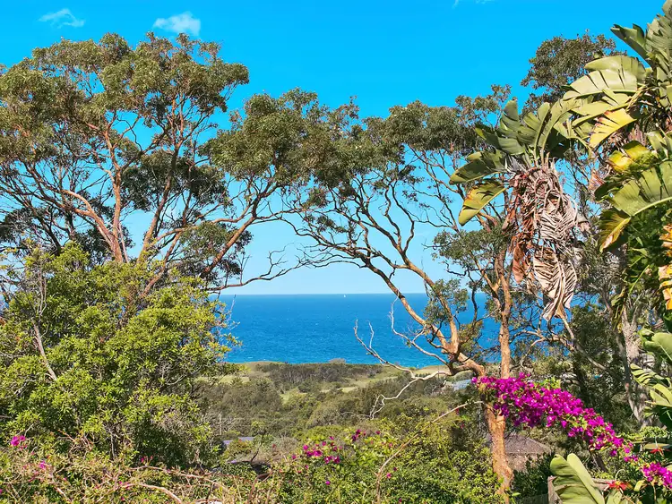 Second view of Homely house listing, 34 Bertana Crescent, Warriewood NSW 2102