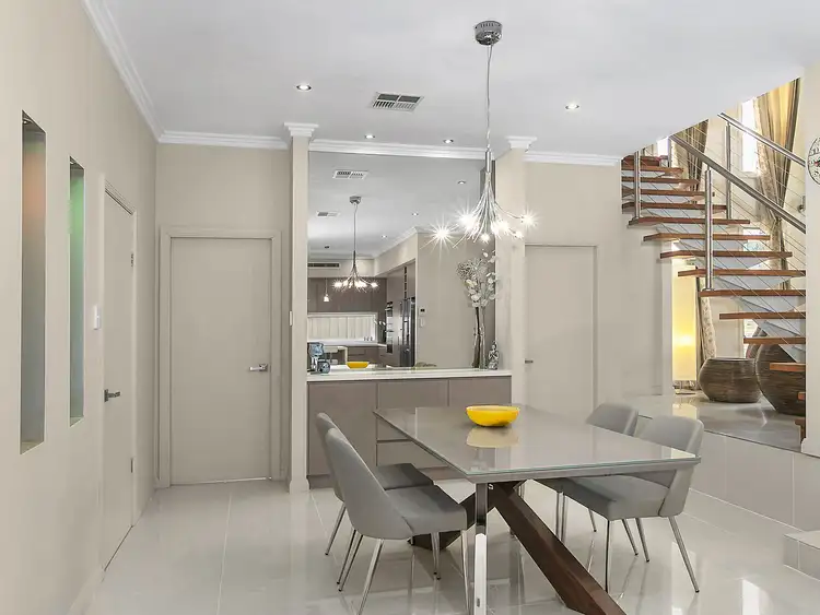Fourth view of Homely house listing, 220 Driftway Drive, Pemulwuy NSW 2145