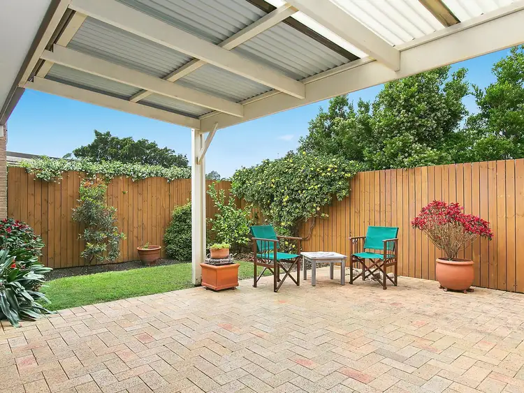 Second view of Homely house listing, 21 Corkwood Circuit, Woonona NSW 2517