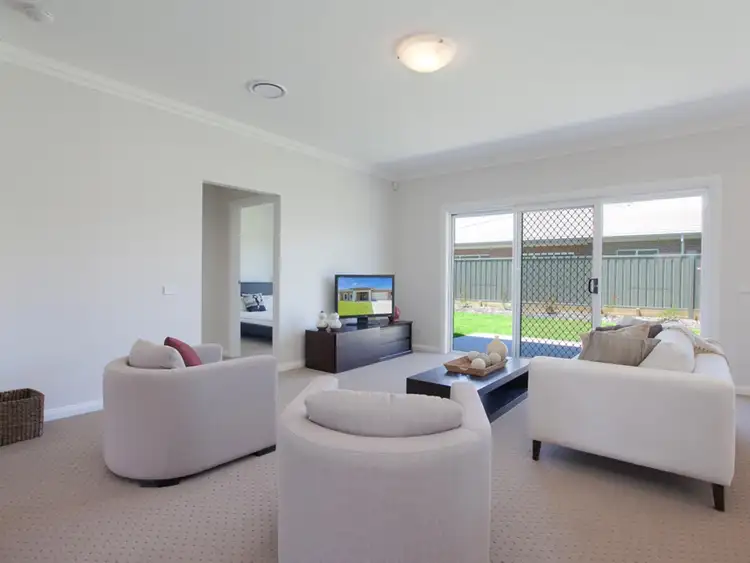 Second view of Homely house listing, 17 Sugar Glider Way, Fullerton Cove NSW 2318