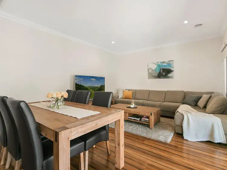 Second view of Homely unit listing, 6/7 Thackeray Court, Croydon VIC 3136
