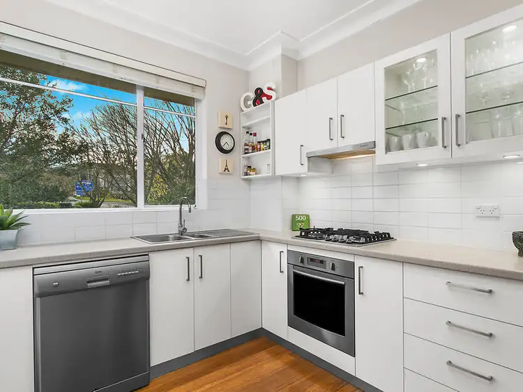 Second view of Homely apartment listing, 6/202 Pacific Highway, Lindfield NSW 2070