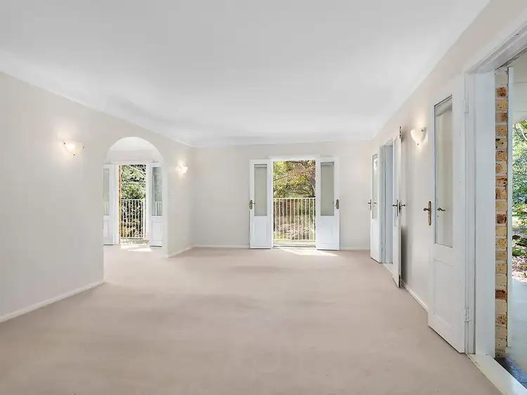 Fourth view of Homely house listing, 4 Tamar Place, Wahroonga NSW 2076