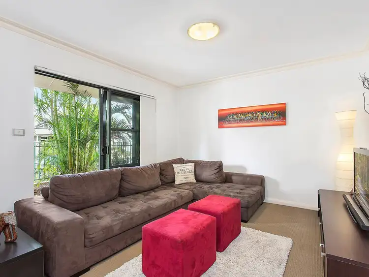 Third view of Homely townhouse listing, 4/165 Allen Street, Leichhardt NSW 2040