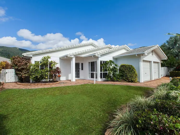 Main view of Homely house listing, 14 Parkinson Avenue, Kewarra Beach QLD 4879
