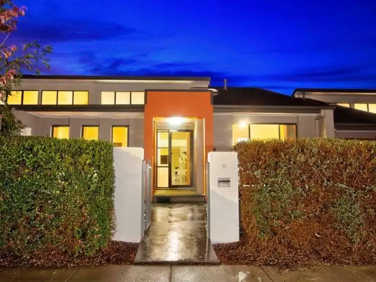 8 Ayrton Street, Gungahlin ACT 2912