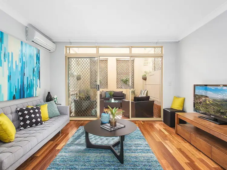 7/52 Nelson Street, Annandale NSW 2038