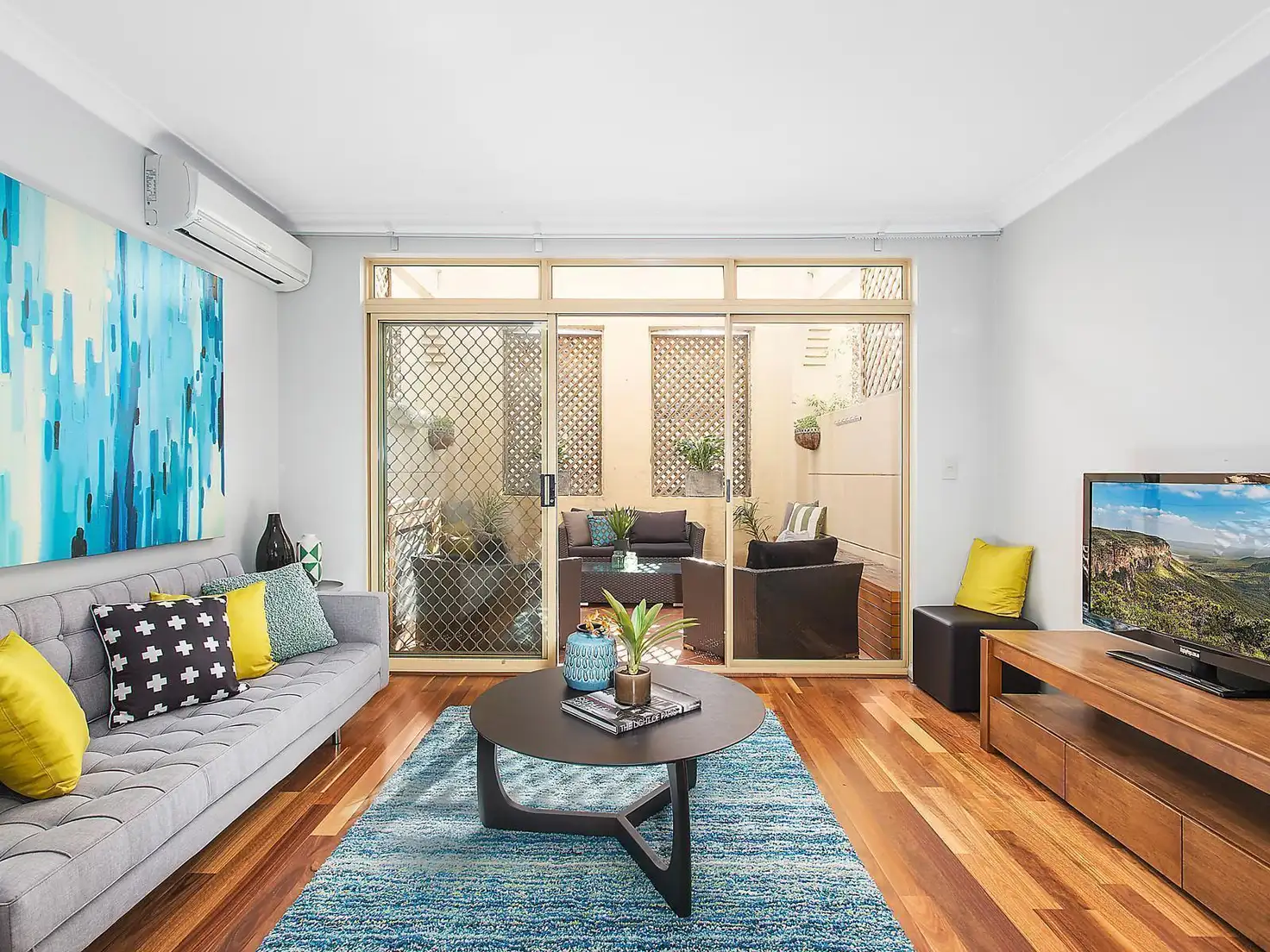 Main view of Homely apartment listing, 7/52 Nelson Street, Annandale NSW 2038