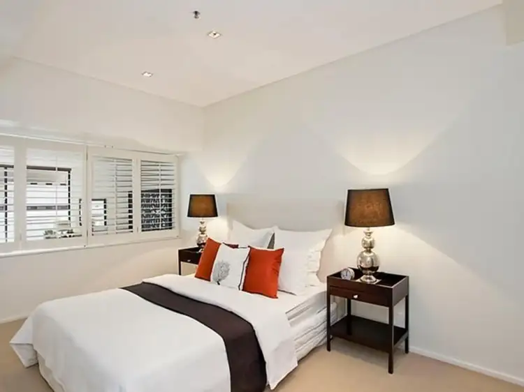 Fourth view of Homely apartment listing, 18/91 Goulburn Street, Haymarket NSW 2000
