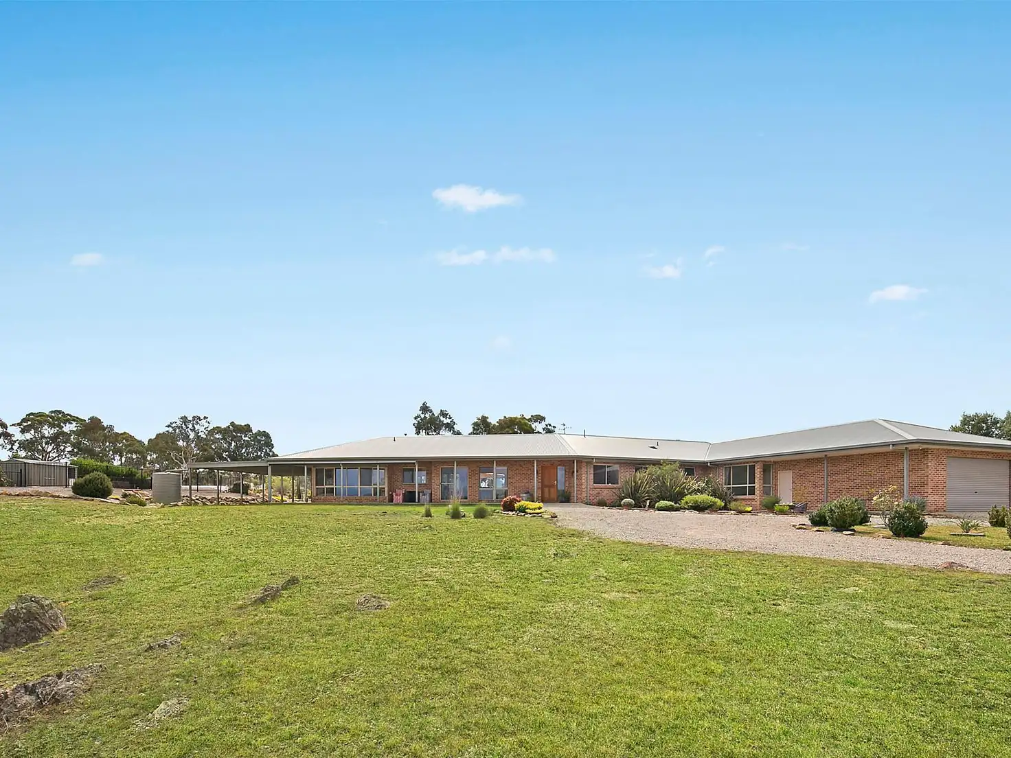 Main view of Homely rural property listing, 439 Denley Drive, Wamboin NSW 2620