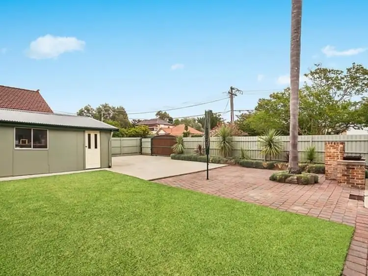Third view of Homely house listing, 30 Murray Street, Croydon NSW 2132