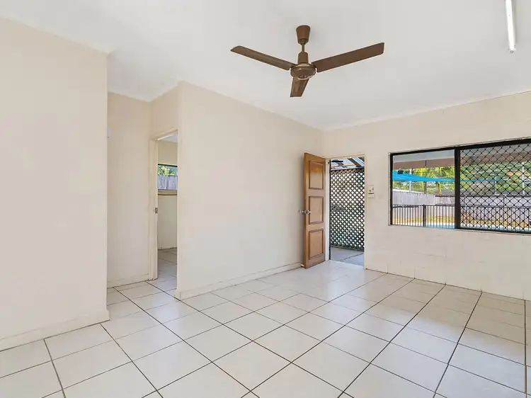 Second view of Homely unit listing, 2/4 Ormsby Close, Whitfield QLD 4870