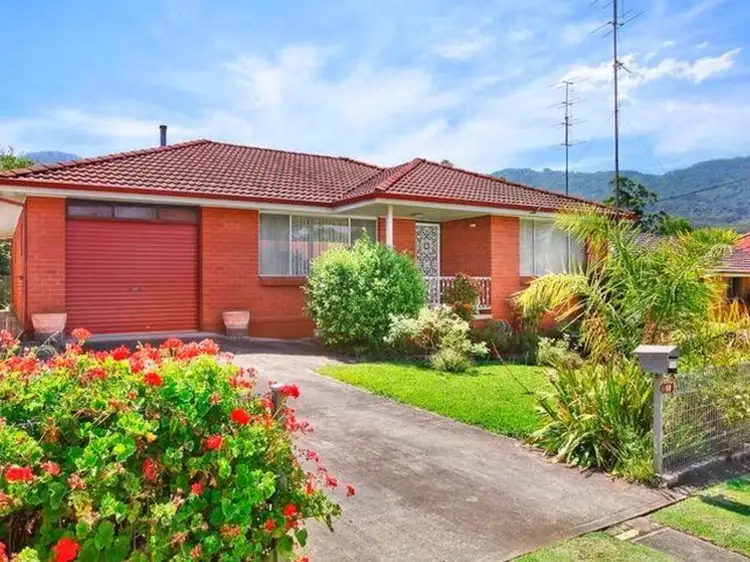 20 Church Street, Balgownie NSW 2519