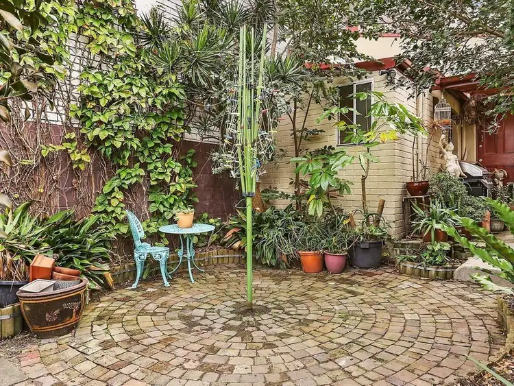 Fourth view of Homely house listing, 763 Elizabeth Street, Zetland NSW 2017