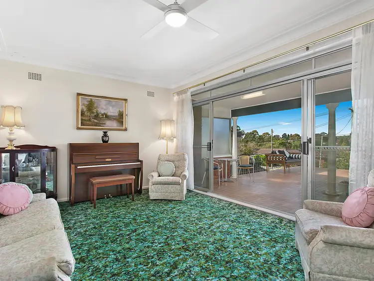 Second view of Homely house listing, 27 Dorothy Street, Ryde NSW 2112