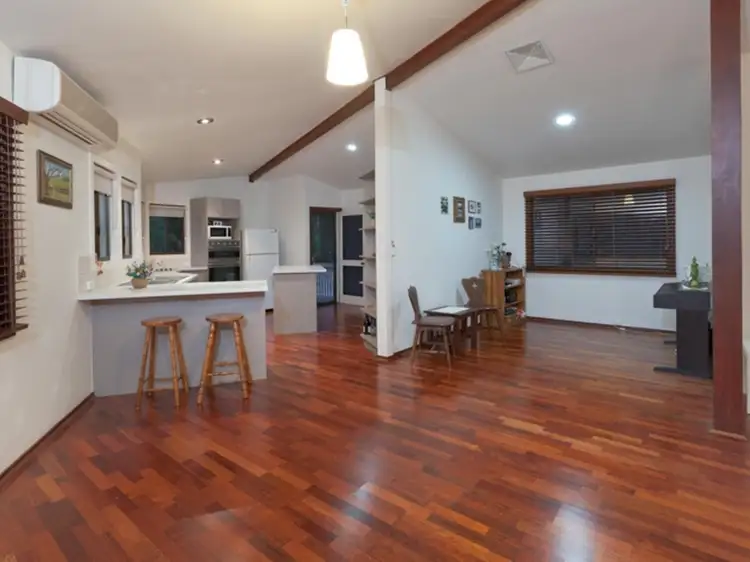 Third view of Homely house listing, 8 Dempster Street, Toowong QLD 4066