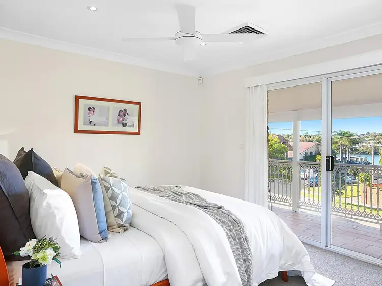 Sixth view of Homely house listing, 36 Burns Crescent, Chiswick NSW 2046