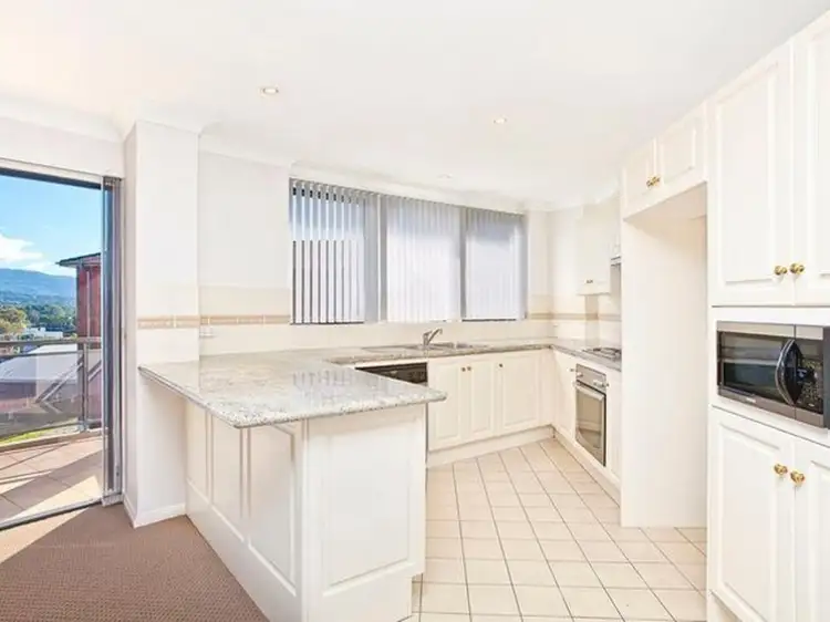 Third view of Homely apartment listing, 10/78 Campbell Street, Wollongong NSW 2500