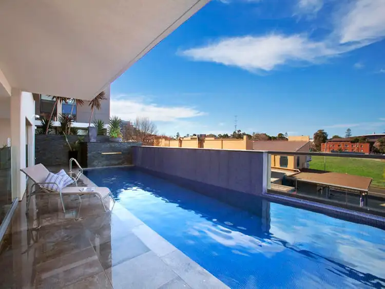 Sixth view of Homely apartment listing, 606/53 Crown Street, Wollongong NSW 2500