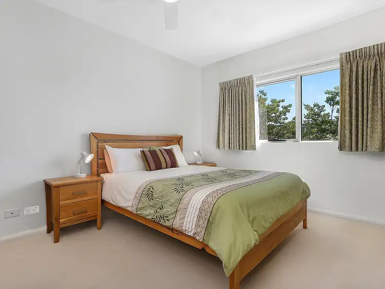 Fourth view of Homely apartment listing, 61/25 Love Street, Bulimba QLD 4171