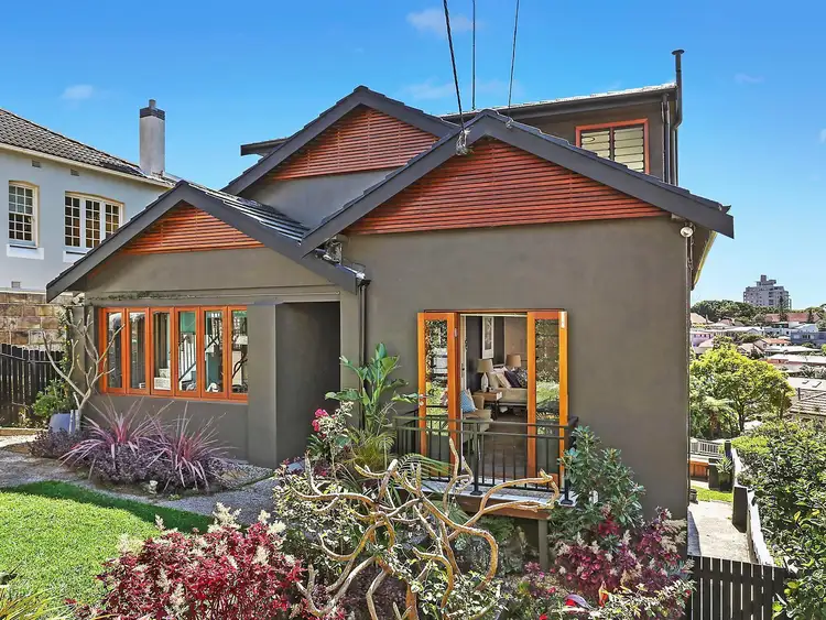 Fifth view of Homely house listing, 3 Simeon Street, Clovelly NSW 2031