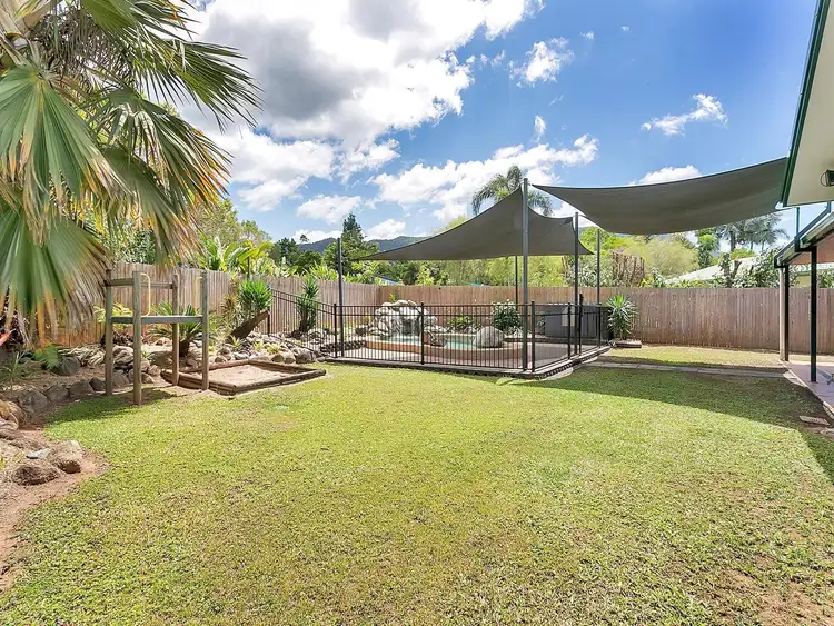Fourth view of Homely house listing, 188 Robert Road, Bentley Park QLD 4869