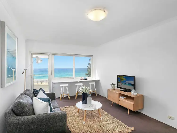 Third view of Homely apartment listing, 3/148 Marine Parade, Maroubra NSW 2035