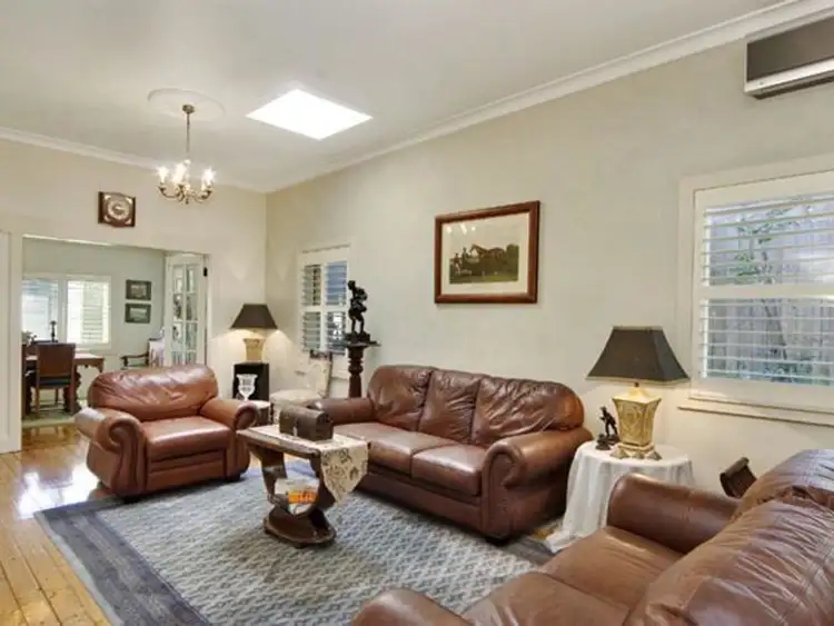 Second view of Homely house listing, 4 Eastern Avenue, Kensington NSW 2033