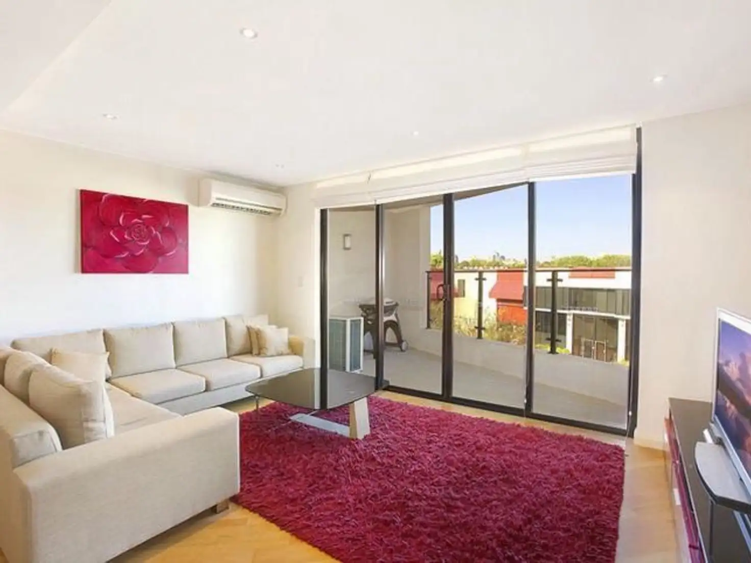 Main view of Homely apartment listing, 13/1-7 Macaulay Road, Stanmore NSW 2048