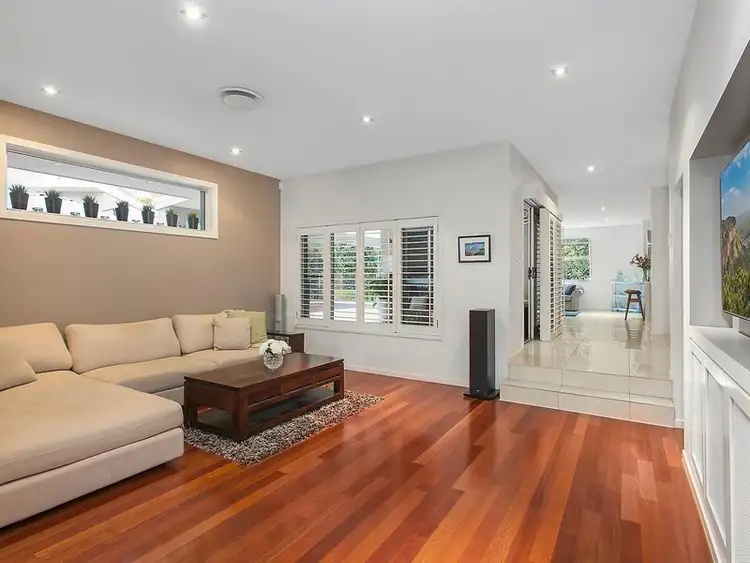 Fifth view of Homely house listing, 5020A Riverwood Grove, Benowa QLD 4217