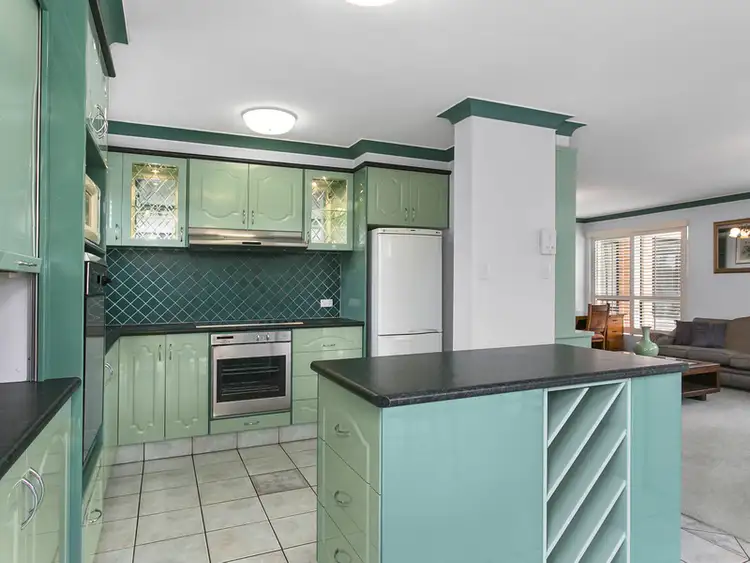 Third view of Homely apartment listing, 11/12 Bryce Street, St Lucia QLD 4067